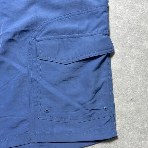 Reel Legends Dutch Blue Sandbar Shorts UPF 50 Sun Protection Size: 42 NWT - Picture 6 of 16